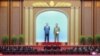 Kim Jong Un Consolidates Power, Shuffles Leaders