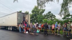 Guatemala: Aumentan venezolanos migrantes