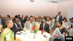 Eritrea-UN-Delegation