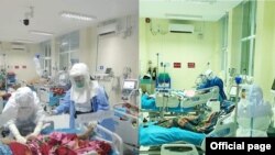 မြန်မာ ကိုဗစ်ကာလ အသွားအလာကန့်သတ်မှု သက်တမ်းတိုး