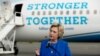 Clinton: Hunting Down IS Leader Should Be US ‘Top Priority’