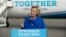 Hillary Clinton hizo su primera conferencia en mucho tiempo para criticar los comentarios de Trump sobre los generales estadounidenses.