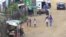 Soweto Shows Uneven Development After 18 Years of Democracy