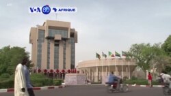 VOA60 Afrique du 4 avril 2019