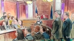 Manafort Trial Puts Spotlight on Lobbyists