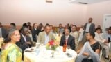 Eritrea-UN-Delegation