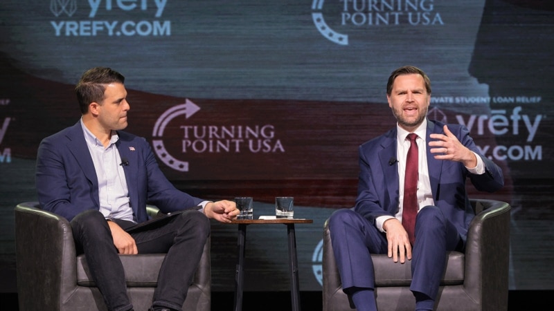 جی‌دی ونس: فکر می‌کنم جمهوری اسلامی تمایل به توافق داشت؛ احساس بسیار خوبی به وضعیت کنونی دارم