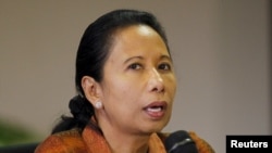 Menteri BUMN Rini Soemarno (Foto: dok.)