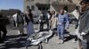 Saudi-led Airstrikes Kill 30 in Yemen's Capital 