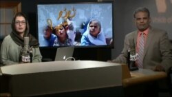 بي بي شیرینه – د ډیوه ریډیو په ټی وي خپرونه