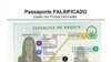 Isabel dos Santos acusa PGR de Angola de usar passaporte falso para a incriminar