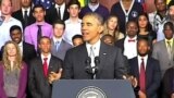 Africans Mixed on Impact of Obama Policies