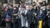 В Украине объявили режим чрезвычайной ситуации в двух областях и Киеве