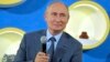 Nova emisija državne televizije Rusije: Putinu s ljubavlju 