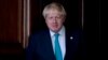 دفتر نخست وزیری بریتانیا: اظهارات بوریس جانسون دیدگاه دولت نیست 