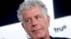 Jaksa Perancis Pastikan Anthony Bourdain Bunuh Diri