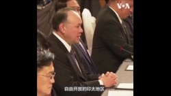 日本和菲律宾同意深化防务关系 