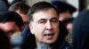 Georgian Court Upholds Sentence Against Ex-President Saakashvili