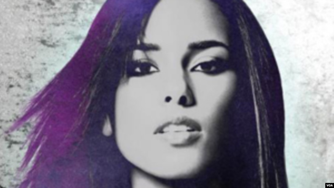 La cantante ha ganado 12 premios Grammy desde que en 2001 publicó su primer álbum.