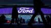 Agen Ford di Indonesia Tuntut Kompensasi Pasca Penarikan