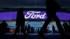 Ford to Build Small-car Factory in Mexico, Adding 2,800 Jobs