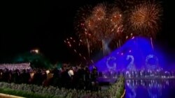 Չինաստանում ավարտվեց Մեծ քսանյակի 11-րդ գագաթաժողովը