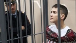 U.S. Urges Release of Ukrainian Political Prisoners