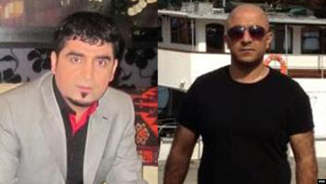 ئه‌یوب براخاس/ مه‌هدی فه‌تاحی