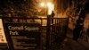 امریکہ: شکاگو میں فائرنگ، 13 افراد زخمی