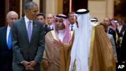 Los dos antiguos aliados, el rey Salman y el presidente Obama, ya enfrentan significativos desacuerdos sobre el combate al terrorismo y los conflictos regionales.