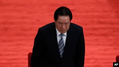 何清涟 周永康案的 其他犯罪线索 是什么