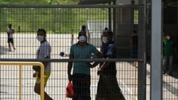 အရှေ့တောင်အာရှ နိုင်ငံတချို့ ကိုရိုနာဗိုင်းရပ်စ် ကူးစက်မှု ဆက်လက်ဖြစ်ပွား