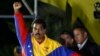 Maduro Menang Tipis dalam Pilpres Venezuela