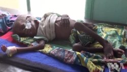 La malnutrition à Diffa (vidéo)