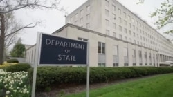 استقبال اوکراین از وضع تحریم‌های تازهٔ امریکا بر ایران