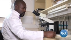 Researchers in Uganda Start 2-Year Ebola Vaccine Trial