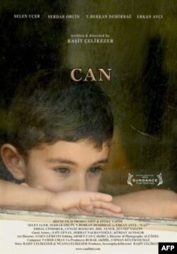 ‘Can’ın Yönetmeni Raşit Çelikezer Bir Sinema ve Tiyatro Tutkunu