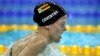 Zimbabwe's Hopes For Olympic Medal In Swimming Dashed