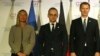 نشست دو روزه وزیران خارجه گروه هفت در فرانسه