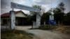 The Roveang Health Center in Takeo province’s Bati district has seen patients with flu-like symptoms but if there was no recent travel history, they were treated as the “normal flu.” (Ananth Baliga/VOA Khmer)