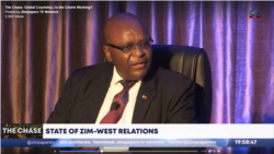Controversial Zimbabwe Legislation POSA 'As Good As Gone' Says Former UN Rep