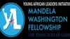 Zimbabweans in Mandela Washington YALI Program Receive Grants for Projects