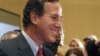 Santorum confiado en triunfo