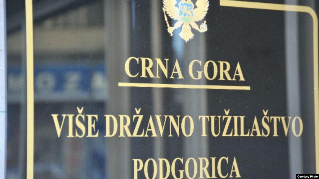 Ljubaznošću: rtcg.me