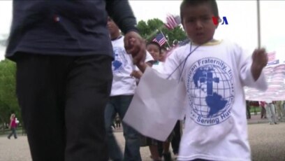 "Capturar a los migrantes viola leyes internacionales"