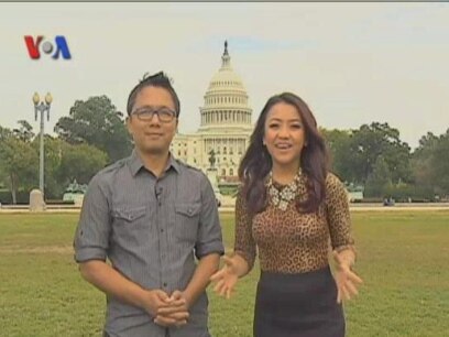 Undian Green Card - Apa Kabar Amerika