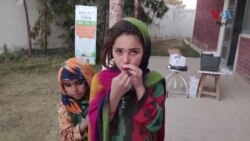 چارواکي: د موساخیلو په کليوالو سيمو کې د ښځينه ويکسينټرانو نشتوالی په کمپېن کې خنډ دی