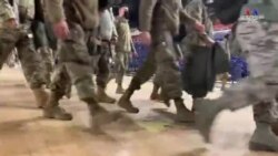 ‘’Հունվարի 20-ին հունվարի 6-ը չպետք է կրկնվի’’. ԱՄՆ-ի ՀԴԲ