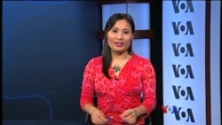 နေ့စဉ် တီဗွီသတင်းလွှာ ၀၁.၁၉ .၂၀၁၆
