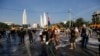 Thai Protests Pause Ahead of King's Birthday